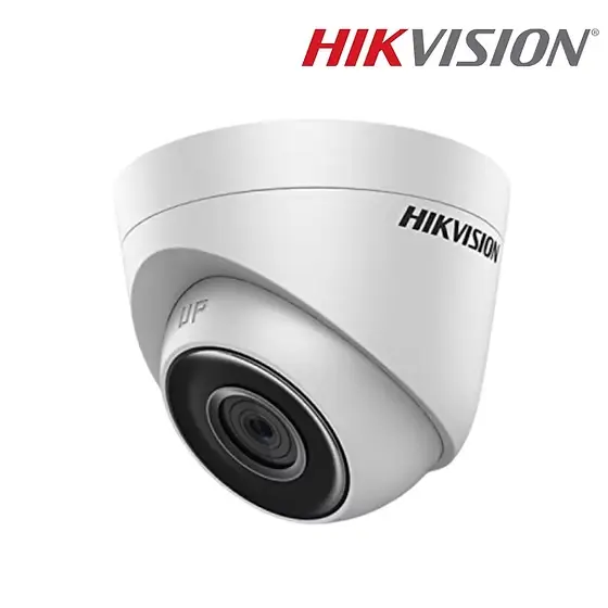 HIKVISION 1143G0-I | 4MP IP DOME CAMERA