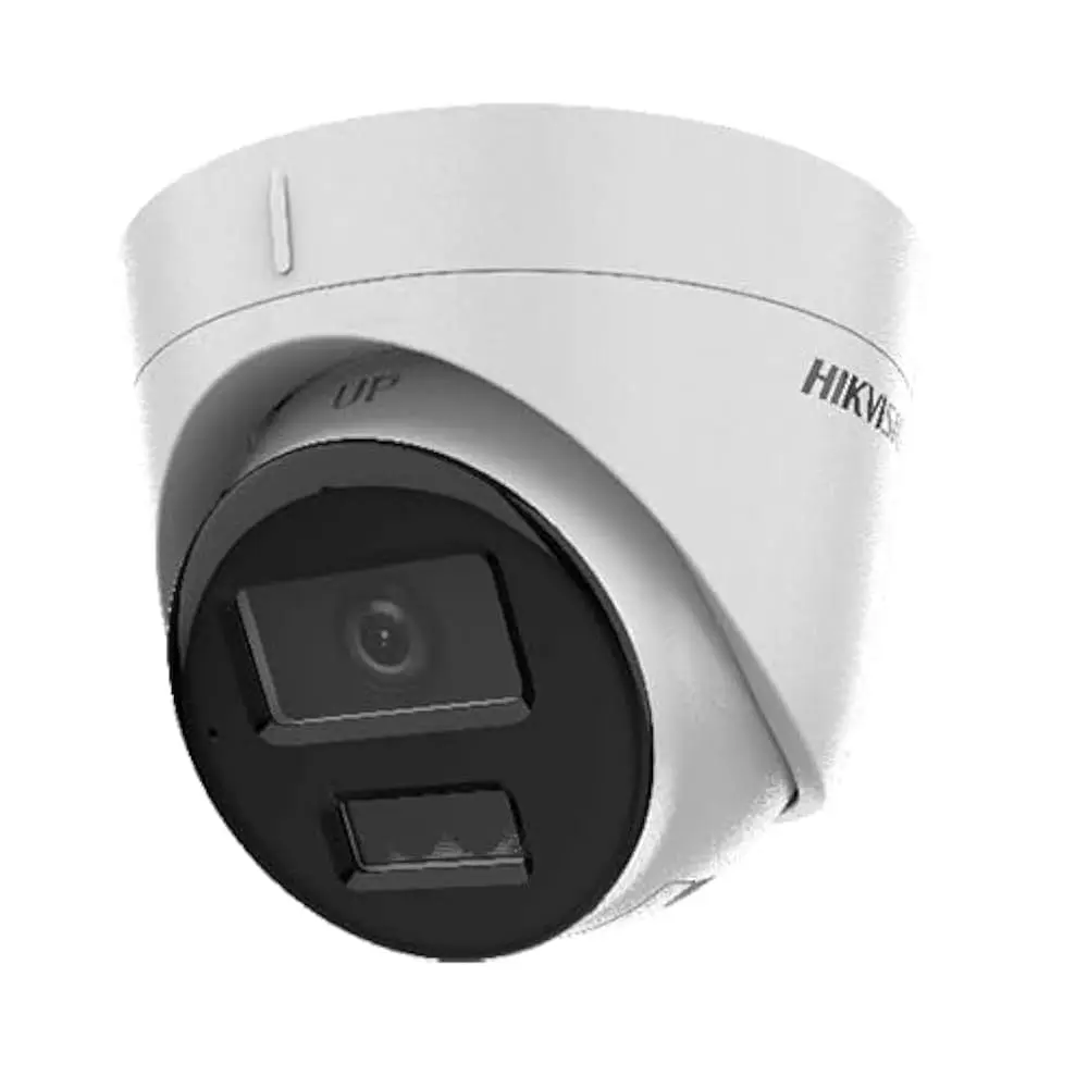 HIKVISION 1321G2-LIU | 2MP IP COLOR/MIC Dome