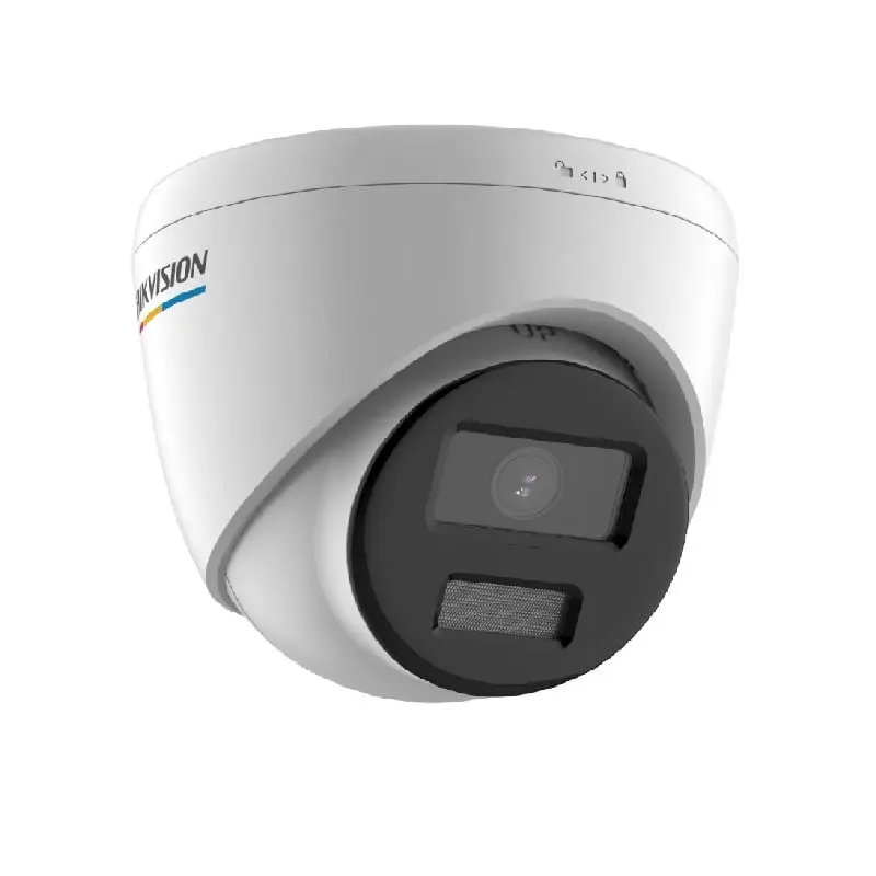 HIKVISION 1327G2H-LIU | 2MP COLORVU DOME CAMERA