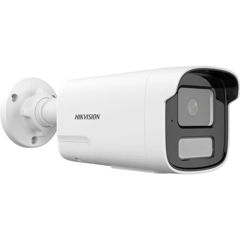 HIKVISION 1T83G2-LIUF/SL | 8MP IP CAMERA