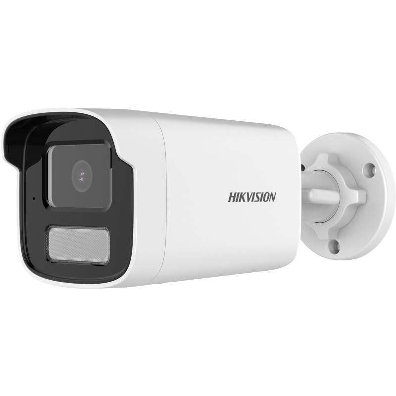 HIKVISION 1T43G2-LIU | 4MP MIC IP CAMERA