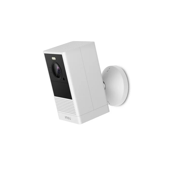 IMOU B46LP | CELL 2 RECHARGABLE 4MP WIFI CAMERA