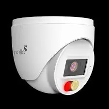 POLLO 433P-AU-DL3/PM | 3MP DUAL LIGHT IP CAMERA