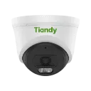 TIANDY C320N | 2MP COLOR IP DOME CAMERA
