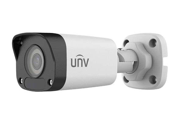 UNV 2122LB-SF28(40)-A | 2MP IP BULLET CAMERA