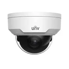 UNV 324LB-SF28(40)-A | 4MP IP DOME CAMERA