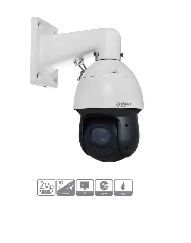 DAHUA SD49225DB-HNY | 2MP 25X IP PTZ CAMERA