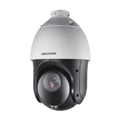 HIKVISION 4225IW-DE | 2MP 25X PTZ