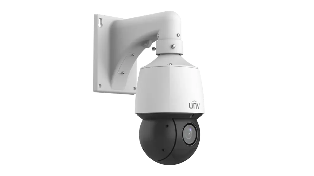 UNV 6424SR-X25-VF | 4MP 25X PTZ CAMERA