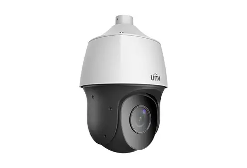 UNV 6612SR-X33-VG | 2MP 33X LIGHTHUNTER PTZ CAMERA