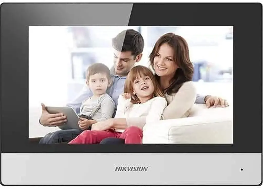 HIKVISION KH6320-WTE1 | IP VIDEO INTERCOM
