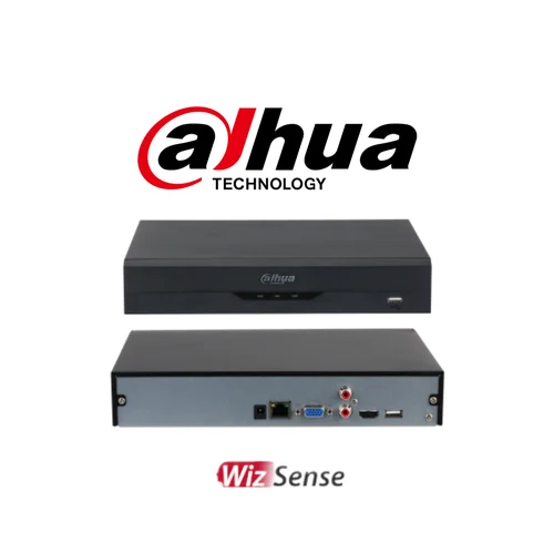 DAHUA NVR2116HS-I2 16 CH NVR 