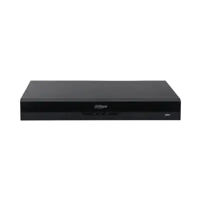 DAHUA NVR4216-EI | 16CH. NVR