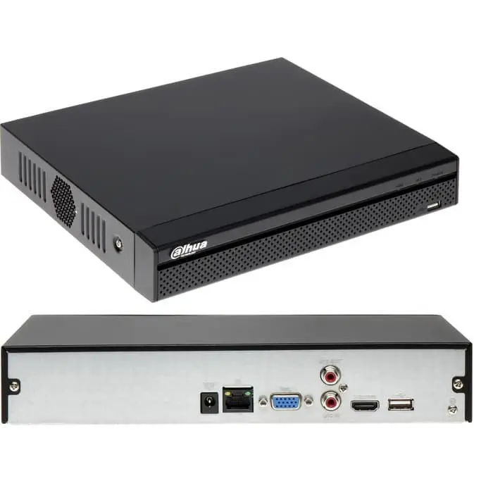 DAHUA NVR4116-EI | 16CH NVR