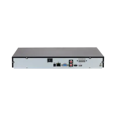 DAHUA NVR4232-EI | 32 CH. NVR