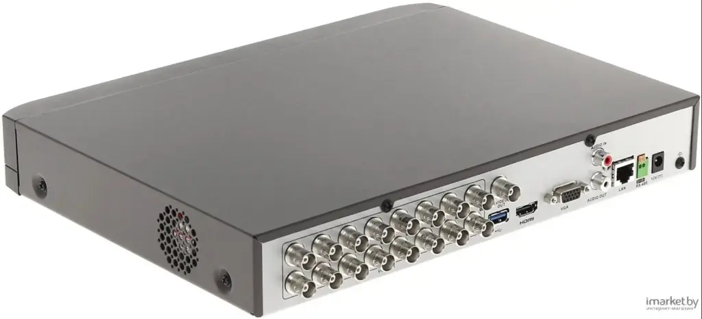 HIKVISION 7216HQHI-M1/FA 16 CH 