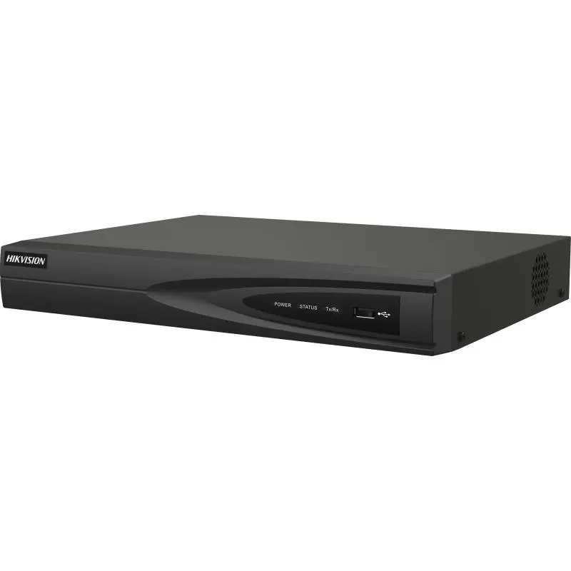HIKVISION 7616NXI-K1 | 16CH NVR