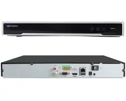 HIKVISION 7632NXI-K2 | 32CH NVR