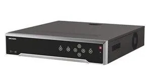 HIKVISION 7732NXI-K4 | 32 CH. NVR