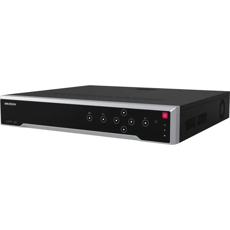 HIKVISION 7764NI-M4 | 64CH NVR