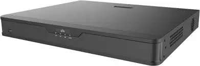 UNV NVR302-09E2 | 9CH. 2HDD NVR