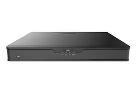 UNV NVR302-32S | 32 CH. 2 HDD NVR