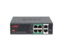 ONV H1064PLS | 4PORTS POE SWITCH
