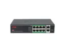 ONV H1108PLS | 8PORTS POE SWITCH