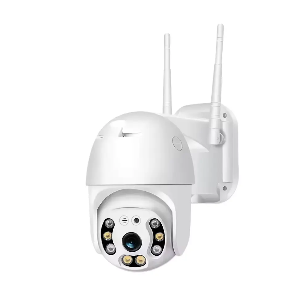CAM V380 C262X-L PRO | PTZ WIFI CAMERA