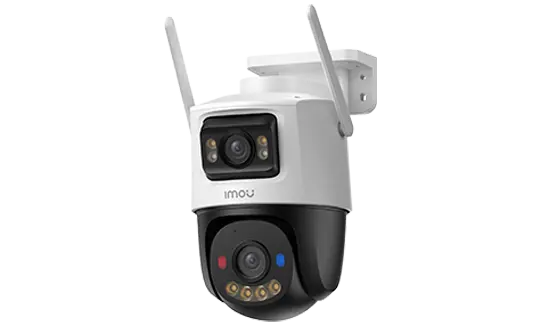IMOU S7XEP-6M0WED | CRUISER 3MP+3MP DUAL LENS WIFI CAMERA
