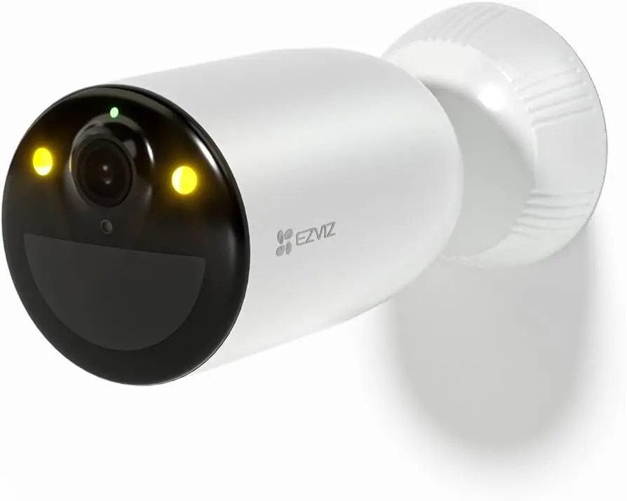 EZVIZ CB3 | 2MP RECHARGEABLE WIFI CAMERA