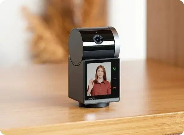 IMOU S2VP-5M0WR | REX VT 5MP WIFI CAMERA