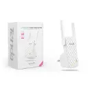 TENDA A9 | WIFI RANGE EXTENDER