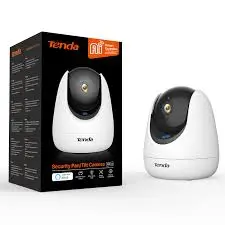 TENDA CP6 | 3MP CAMERA 