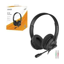 A4 TECH HS-10 | STEREO HEADPHONE