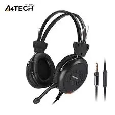 A4 TECH HS-30 | STEREO HEADPHONE