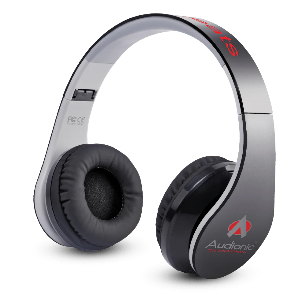 AUDIONIC AH-40 | HEADPHONE
