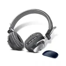 AUDIONIC B-26 | WIRELESS HEADPHONE