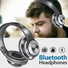 AUDIONIC B707 | BT HEADSET