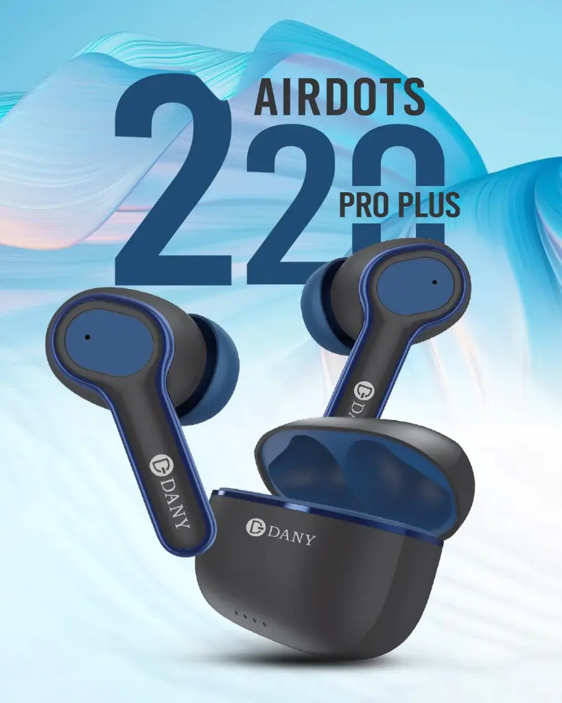 AUDIONIC AIRDOTS 220 PRO PLUS 