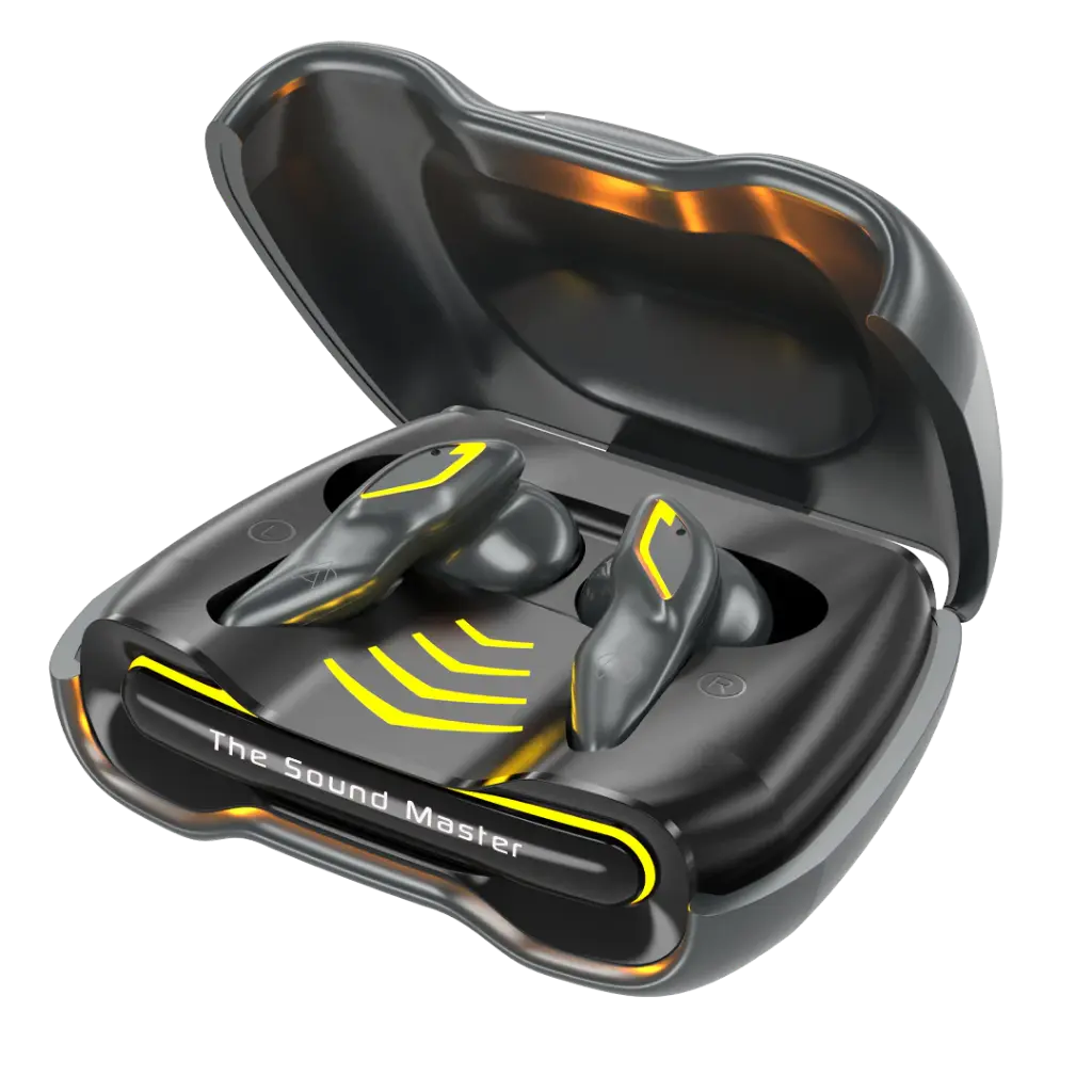 AUDIONIC BATTLE BUDS