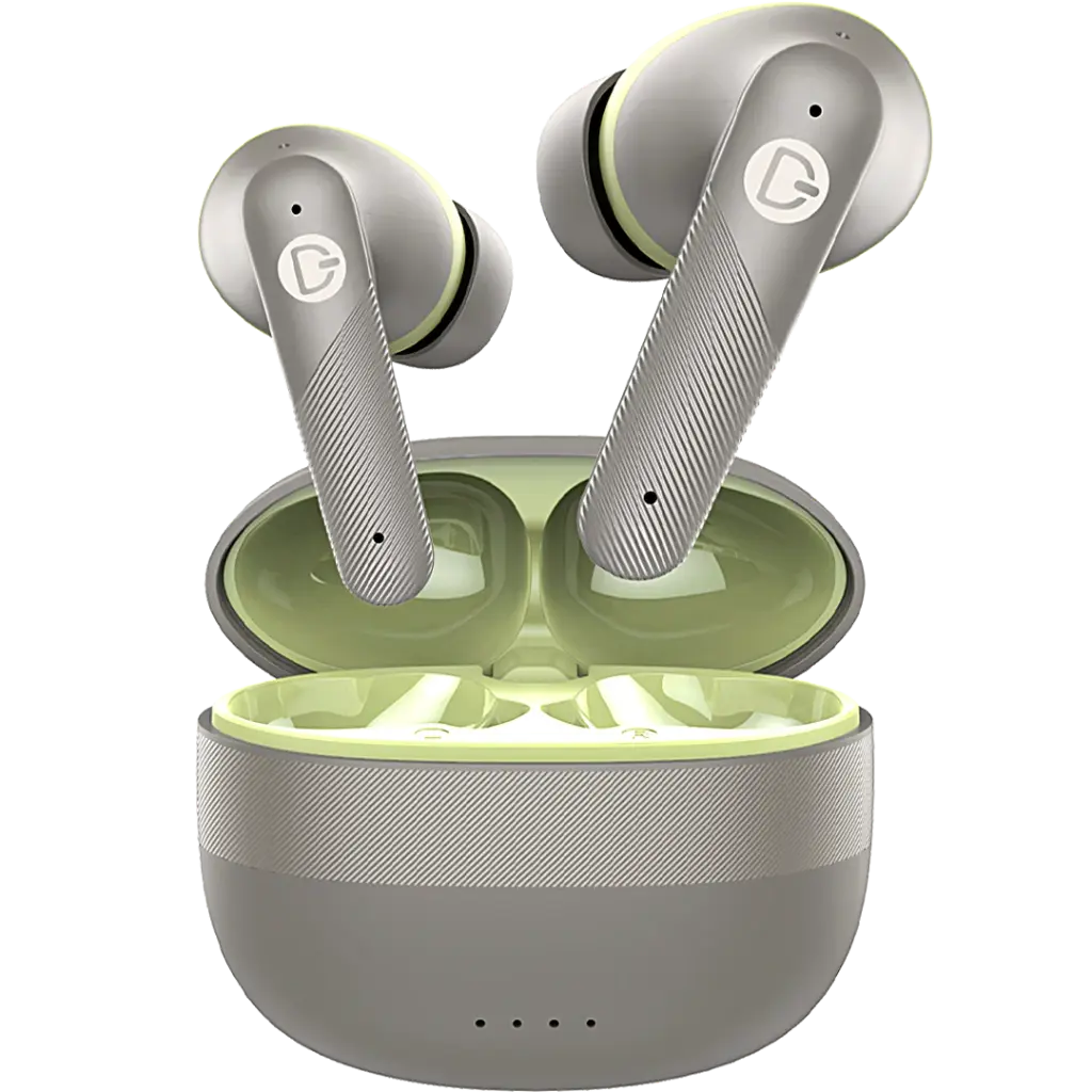 DANY 200 CURVE PRO | AIRDOTS