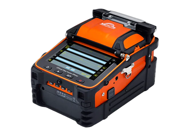 SPLICING MACHINE SIGNAL FIRE AI9