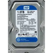 HDD 500GB SATA | (HDD NOT DETECTED – NO WARRANTY)