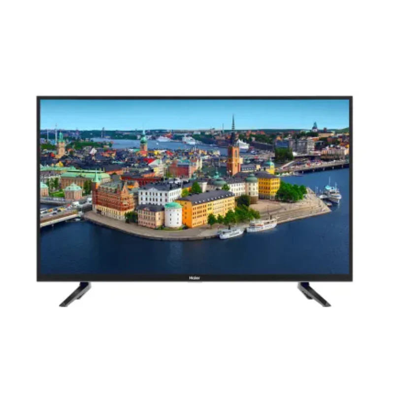 HAIER 32D2M | 32" H-CAST LED TV