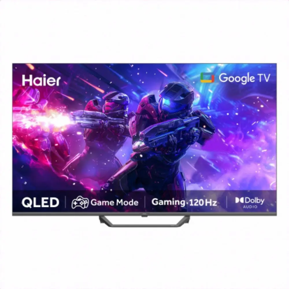 HAIER 65S80EUX | 65" LED TV