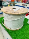 CARRIER FTP | 23AWG COPPER CAT6 CABLE
