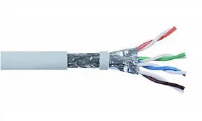 CARRIER SFTP | 23AWG CAT7 CABLE