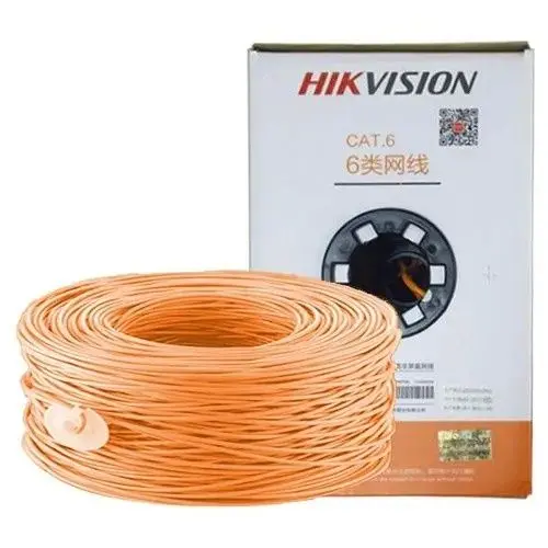 CAT6 DPVC | DAHUA/HIKVISION (305YD) COPY 2872