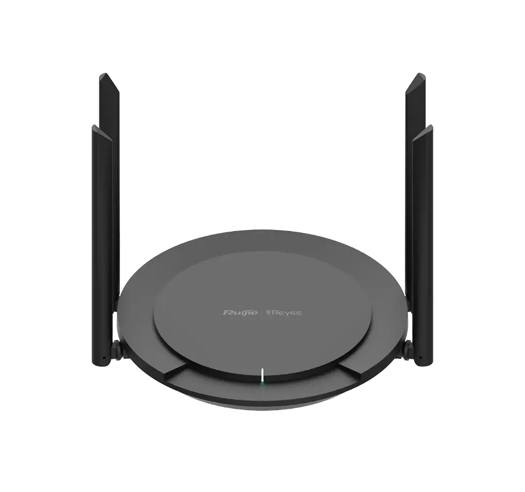 RUIJIE EW300 PRO | WIRELESS SMART ROUTER